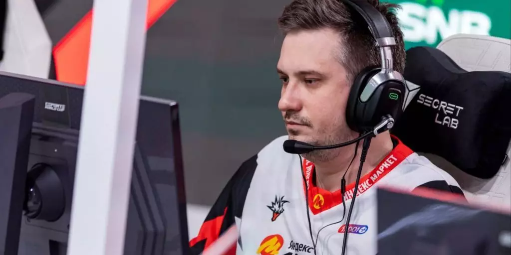 Solo: Маған Noticed-ті Team Spirit құрамында көру өте қызықты болар еді — пікір