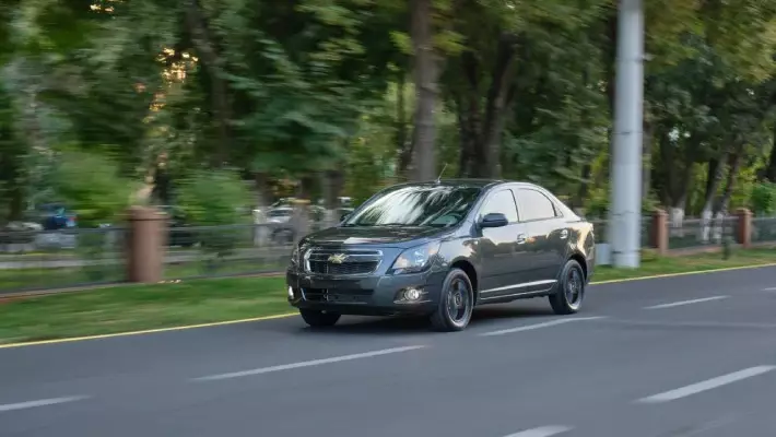Глава АУГА рассказал, кто заинтересован в покупке UzAuto Motors