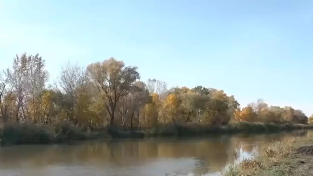 Три водохранилища собираются построить в Западном Казахстане