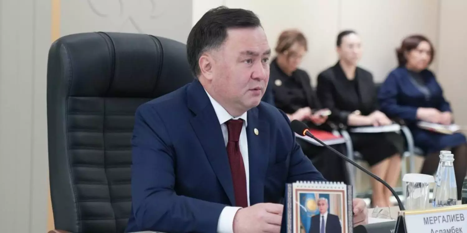 Жоғарғы Сот 2026 жылдың тоғыз айындағы жұмыс қорытындысын жариялады
