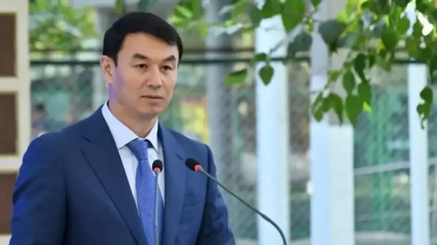 Әкім Дархан Сатыбалдының қабылдауына барған әйел жаға ұстарлық жайтты мәлімдеді