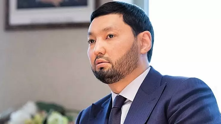 Газовые активы на $304,6 млн: Кенес Ракишев закрыл крупную сделку