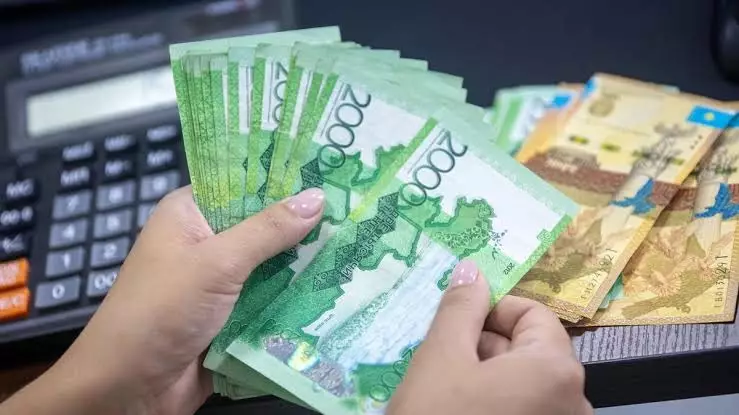 Алматыда заңсыз қарыз берген ломбардтар желісінің ісі сотқа жолданды