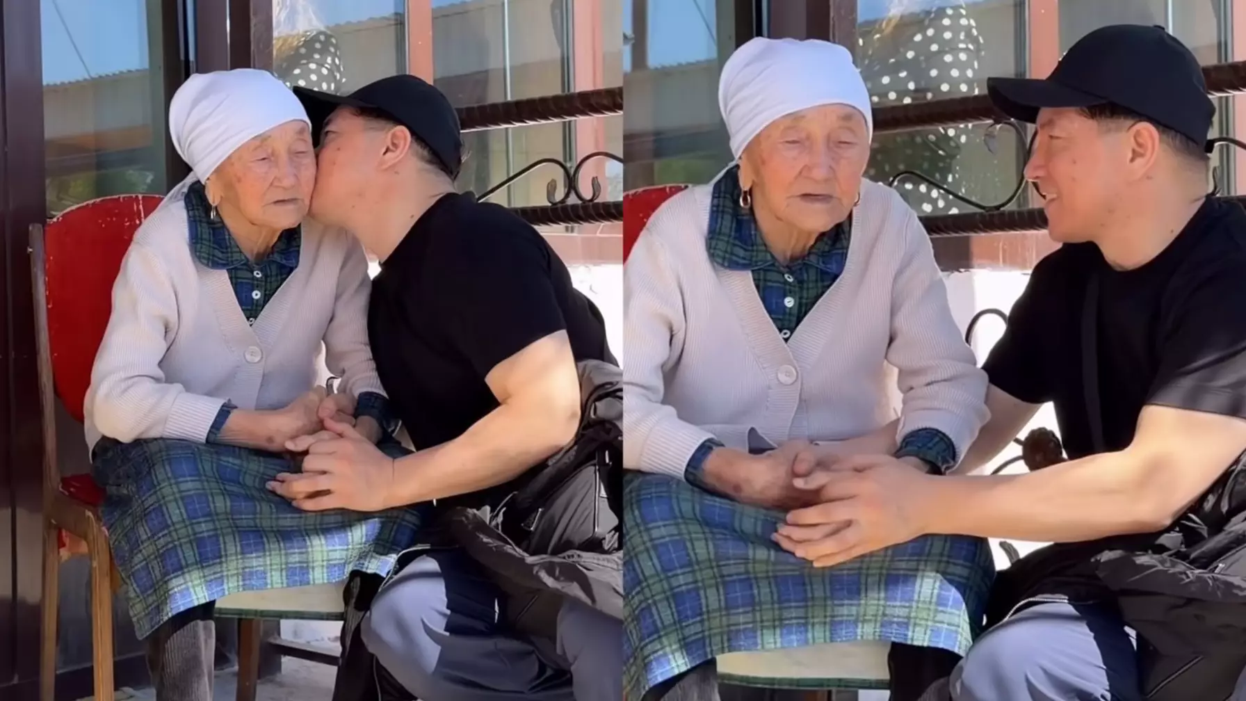 «Өзегімді өкініш өртейді»: Сәкен Майғазиев анасының қазасы туралы жантебірентерлік жазба жариялады (ВИДЕО)