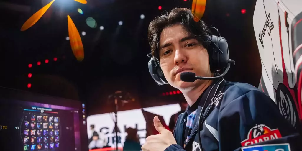Karmine Corp 2026 World Championship плей‑инінде MVK Esports‑ты 3:0 етіп жеңіп, топтық кезеңге өтті