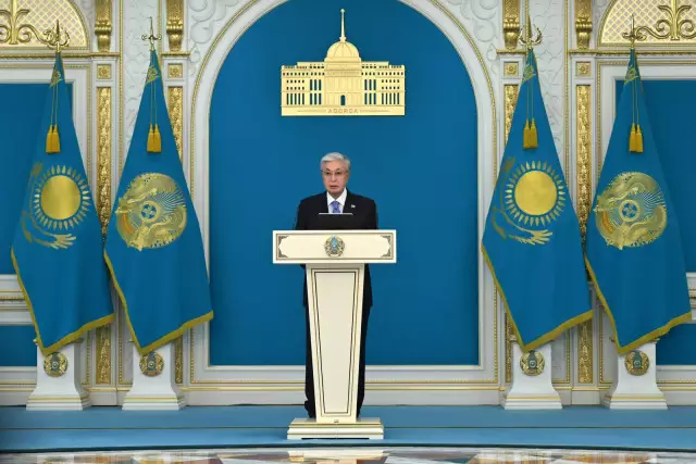 Тоқаев ауылдардағы өрт қауіпсіздігіне қатысты жаңа тапсырма берді