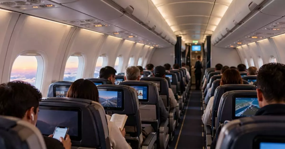  Пассажирка Air Astana заявила о краже денег и банковской карты 