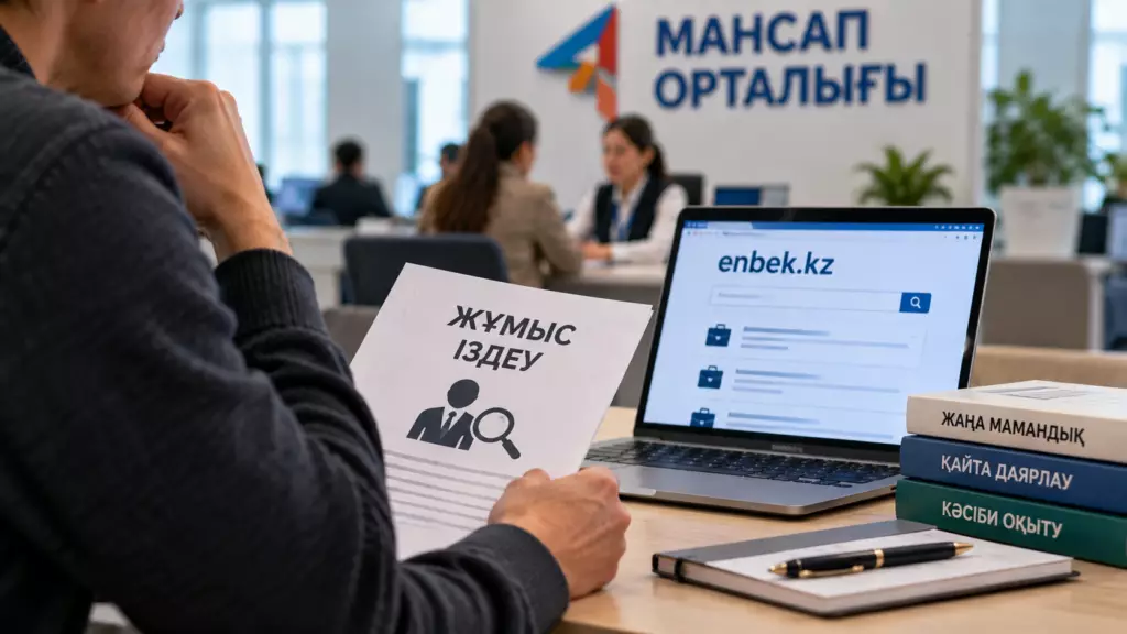 2027 жылдан бастап жұмыссыздық төлемі үш айға дейін қысқарады: не өзгереді