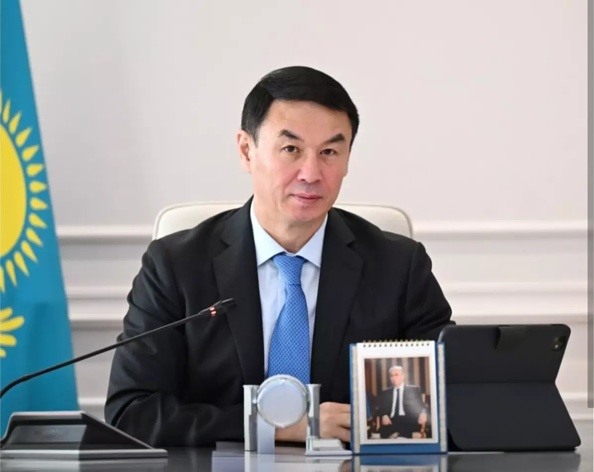 Қала әкімі қаланың қонақ үй инфрақұрылымын дамытуды тапсырды