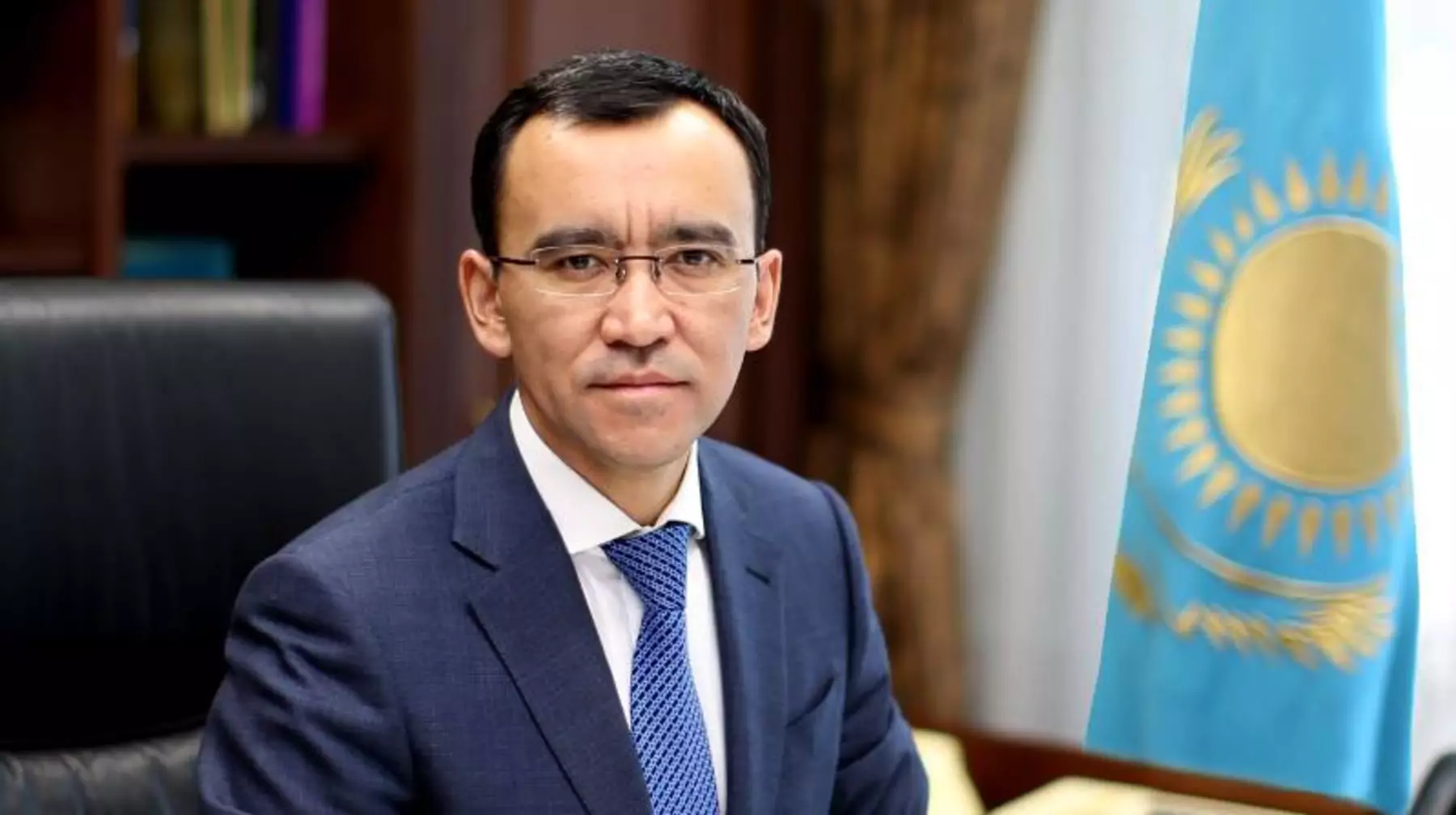 «Тың серпін береді деп сенеміз»: Мәулен Әшімбаев қазір немен айналысып жүргенін айтты