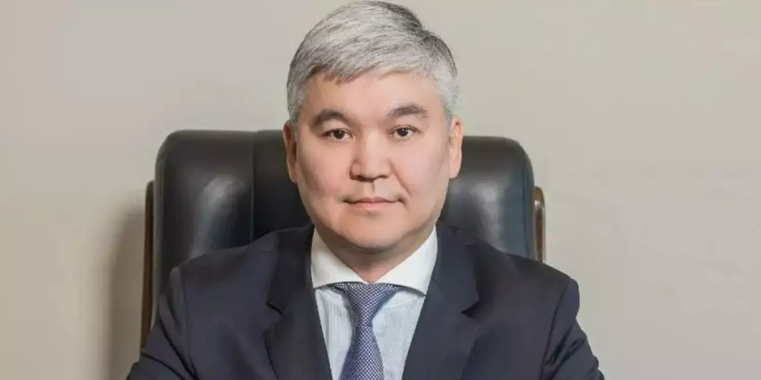 Экс-министр Біртановтың інісіне жауапты қызмет бұйырды