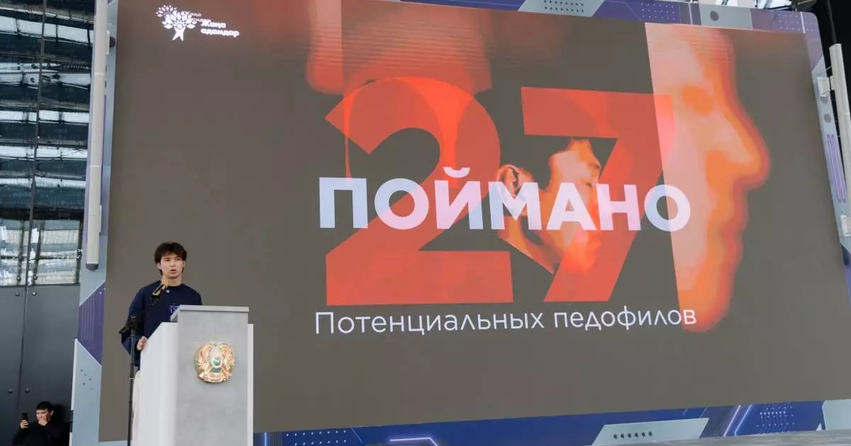  Закон и порядок начинается с каждого: Жаңа адамдар приняли участие в Kazakhstan Prevention Days 2026 