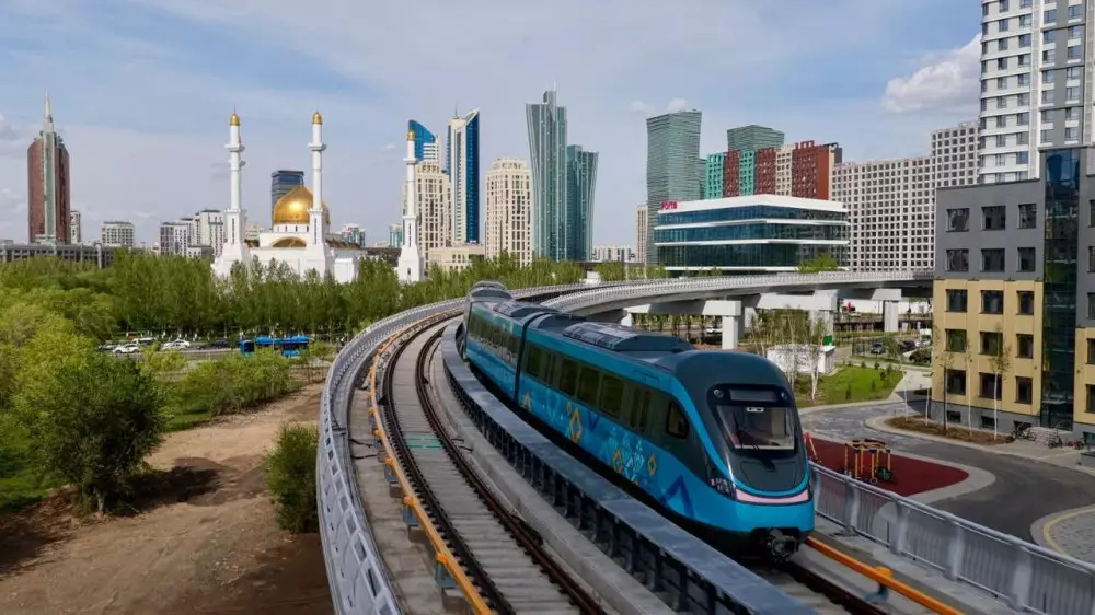 Қосшы, Жағалау және “Астана-1“: Tarlan Astana қай бағытта ұзартылады?