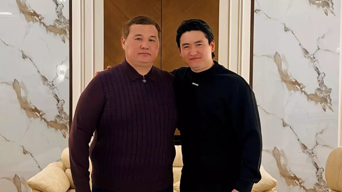 «Тауыңды қопарып тастайды»: Төреғали Төреәлі Премьер-министрдің бірінші орынбасары туралы жазды