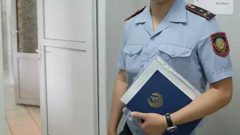 Астанада 11 жастағы баланы ересек ер адам ұрды деген шағым түсті: полиция қылмыстық іс қозғады