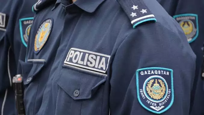 Астанада виза алып беремін деп алдап, 15 млн теңге жымқырған әйел ұсталды