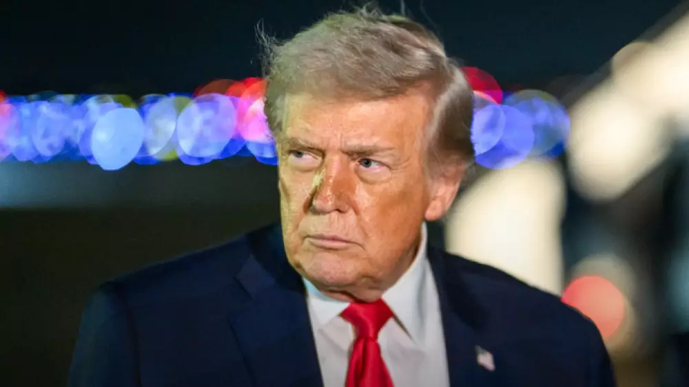 Трамп резко раскритиковал Зеленского и усомнился в его стремлении к миру