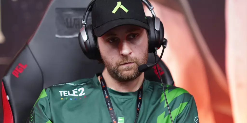 Loda: Dota 2 — ойын ба әлде тәуелділік пе? «Оны ойын деп атауға бола ма, білмеймін»