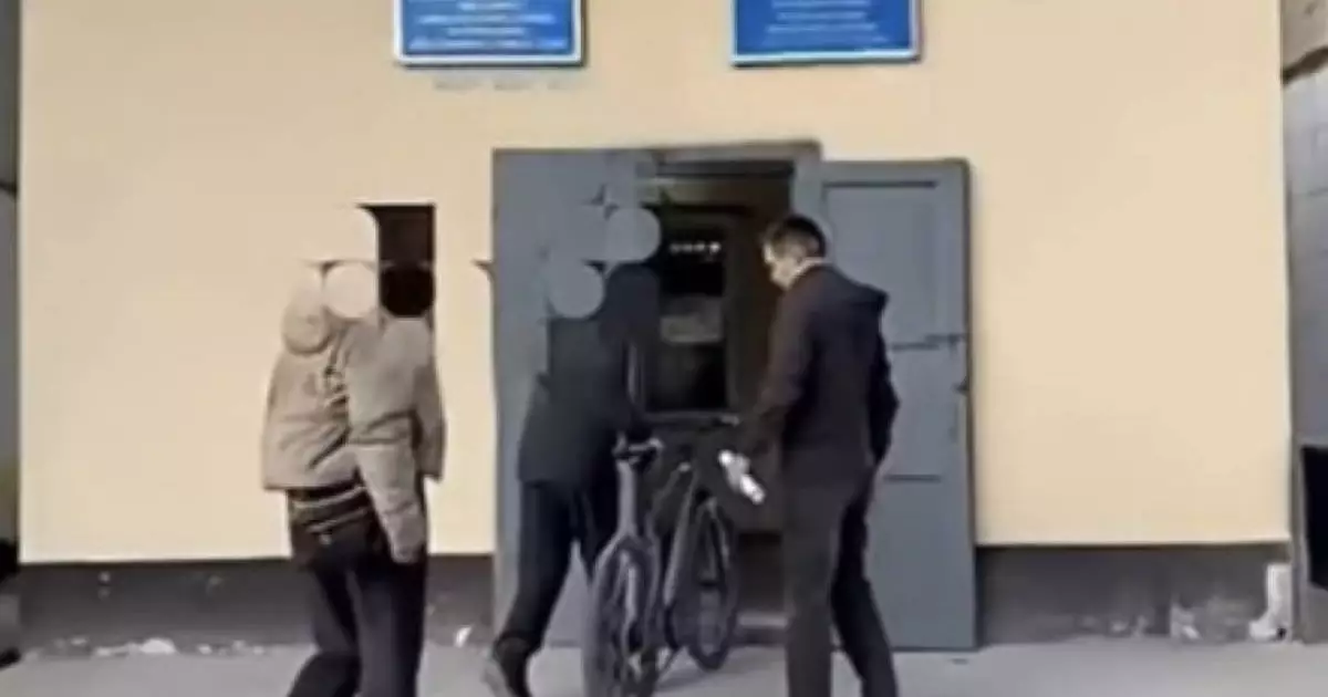  Необычную схему краж велосипедов раскрыли в Караганде 