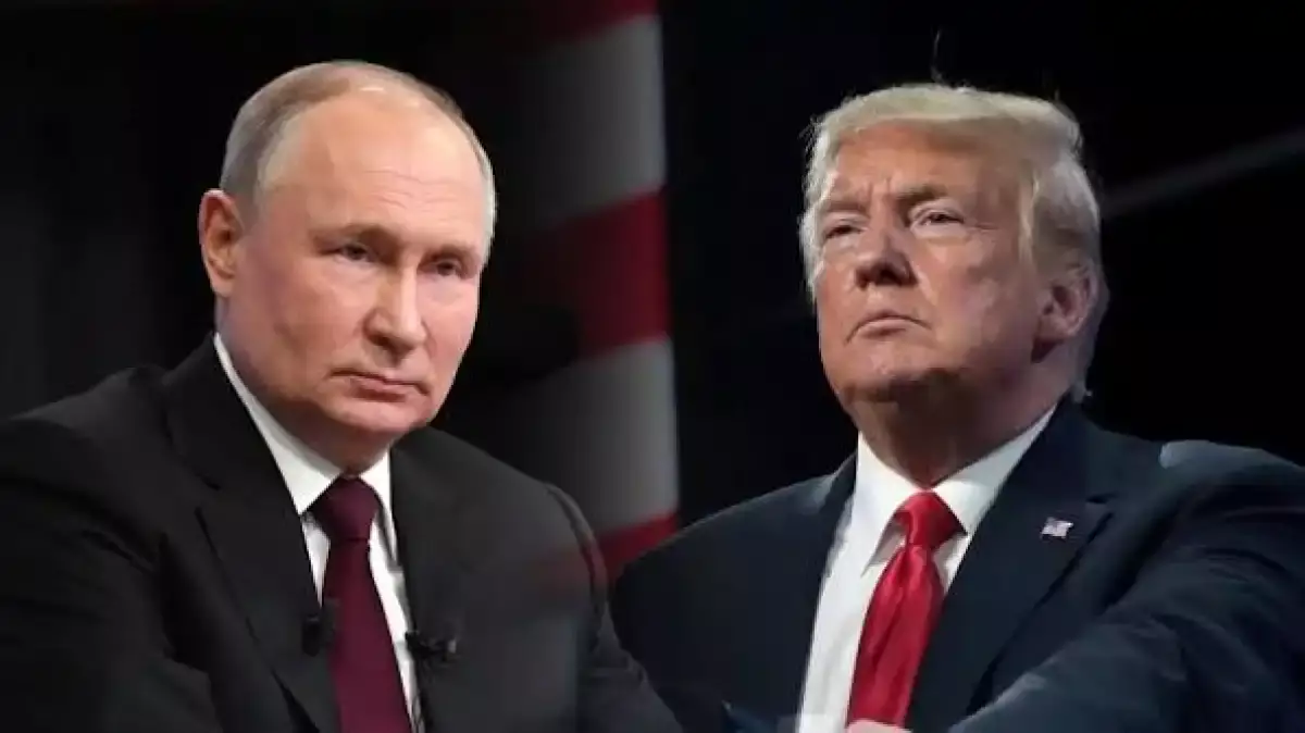 Трамп Путинмен келіссөздерді тоқтатуы мүмкін екенін айтты