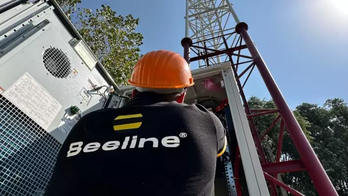 Владелец Beeline получил разрешение на покупку Perfectum с рядом условий