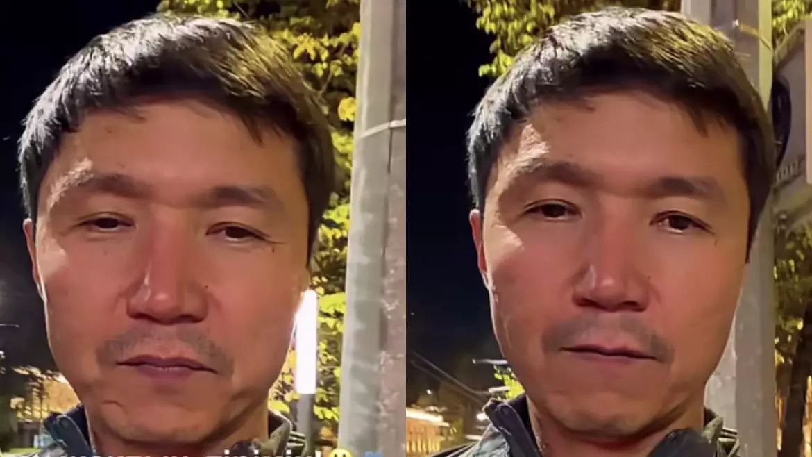 «Құдайға шүкір, тірімін»: Бағлан Әбдірайымов өзі туралы тараған хабарға жауап берді