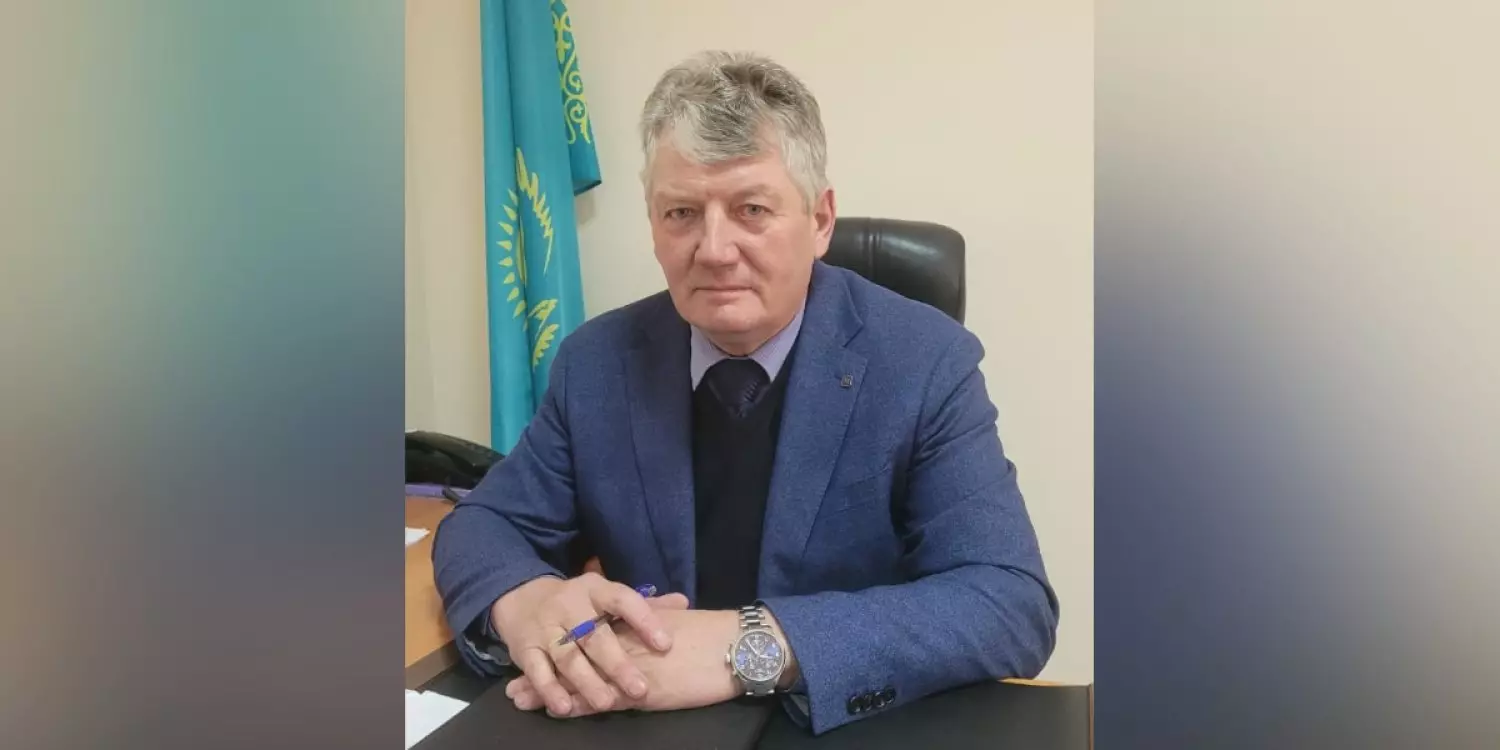 Бұрынғы әкімнің үйінен 45 миллион теңге ұрланғаны хабарланды