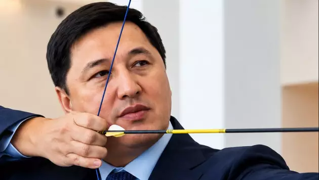 Ұлттық Садақ ату федерациясының президенті жүйелі өзгерістер жайлы айтып берді