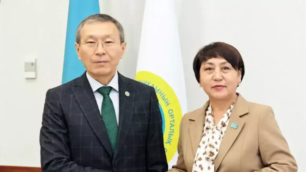 Құрылтайда жаңа депутат: Татьяна Савельева кеткеннен кейінгі бос мандат кімге берілді