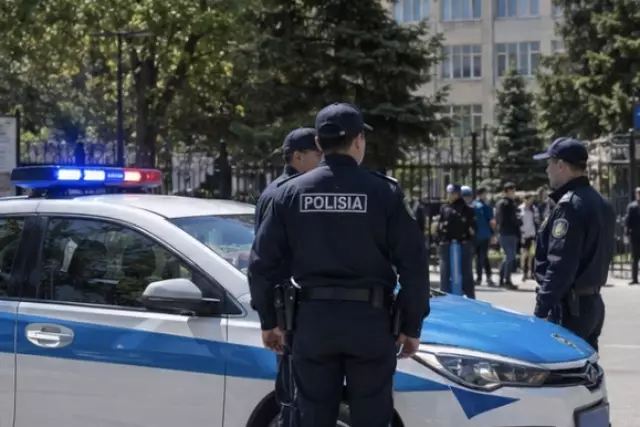 Алматыдағы үш  университетке бомба қойылғаны туралы хабар жалған