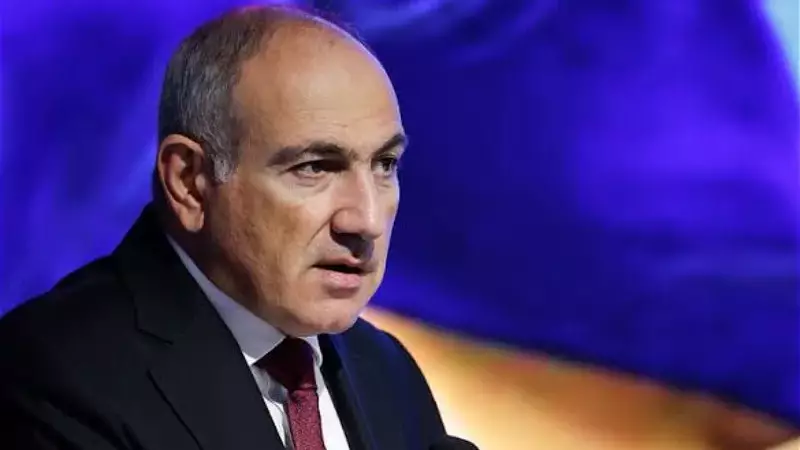 Қырғызстан президентін шатастырды: Пашинянның жаңсақ сөзі шенеунікті қызметінен айырды 