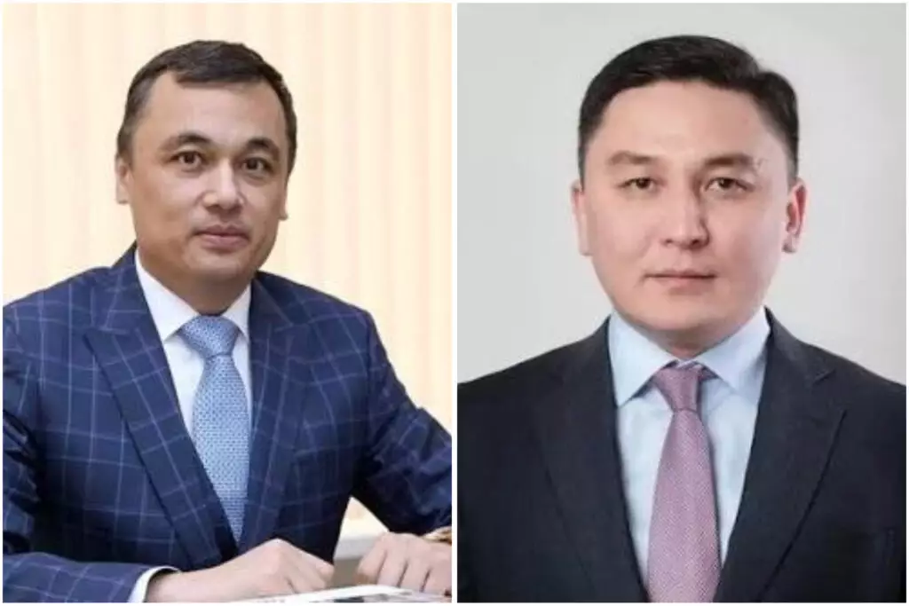 Орталық коммуникациялар қызметінің басшысы ауысты
