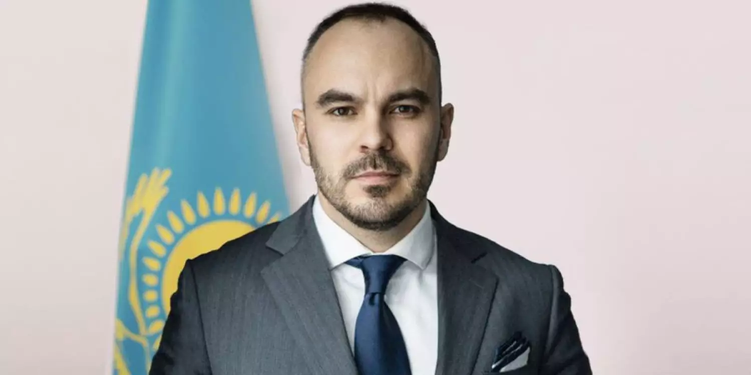 Бұрынғы вице-министр Президент әкімшілігінде жаңа қызметке тағайындалды