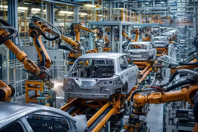 Қазақстанда жеңіл автокөлік өндірісі 38% өсті
