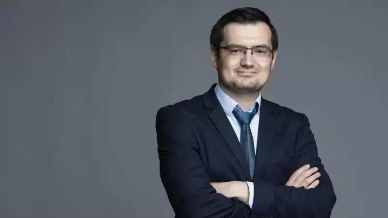 Юрий Масанов: Қазақстан жаһандық белгісіздік жағдайында мыс өңдеудің өзіндік ережелерін қалыптастырып жатыр