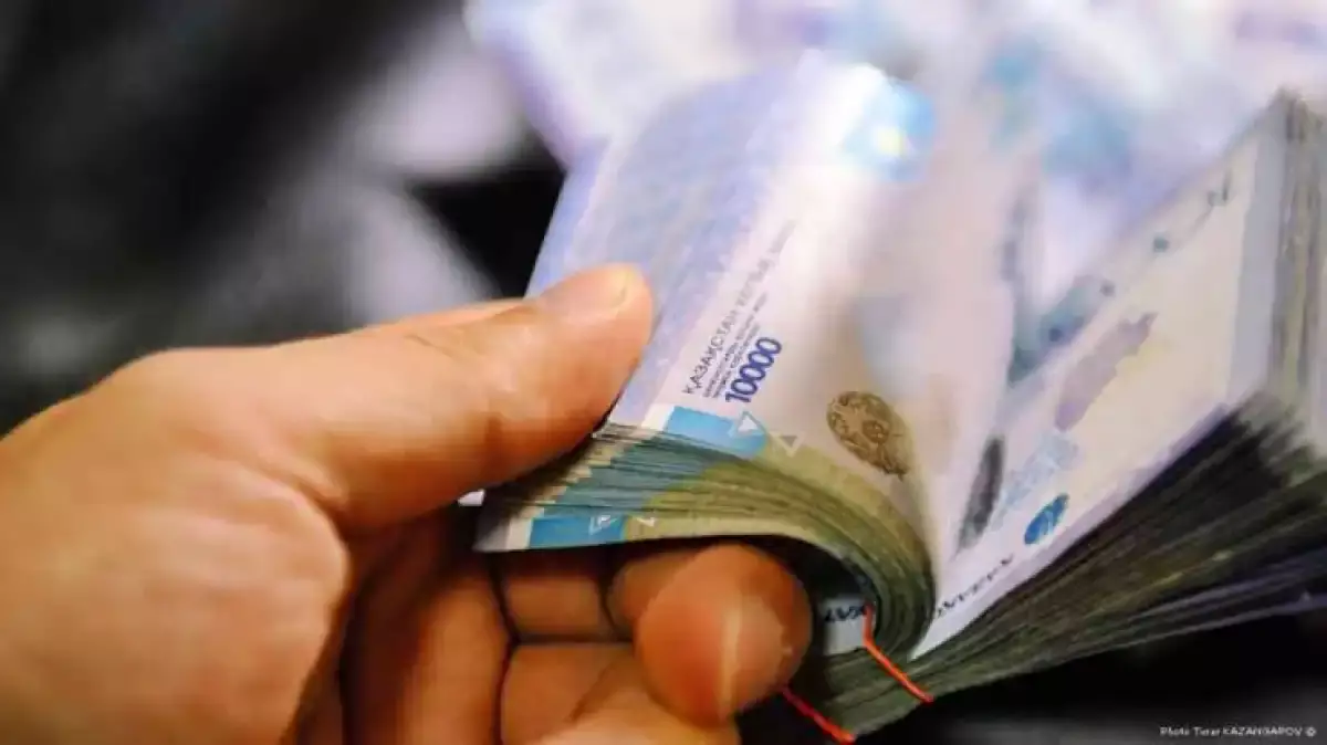 Ақкөлде үйден 45 млн теңге ұрланды деген ақпарат тарады