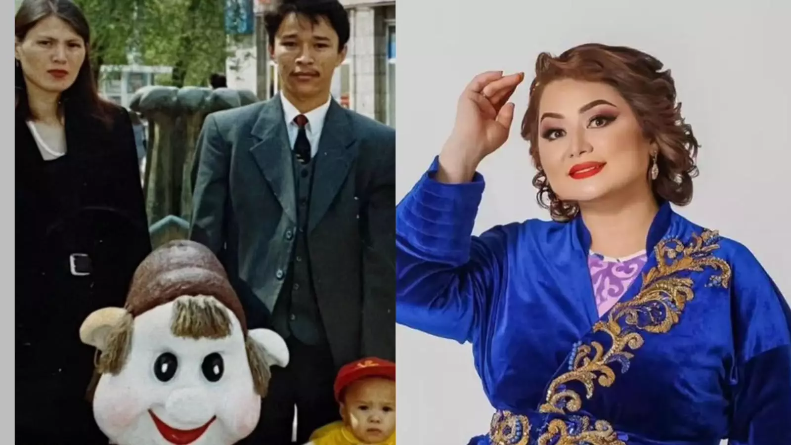 «Ажардың ащы зары мен өкініші қосылғанда...»: Роза Әлқожа тосын мәлімдеме жасады (ВИДЕО)