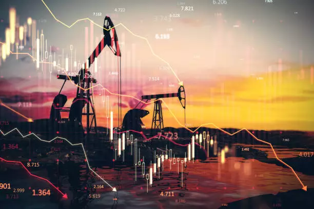 Brent мұнайы бес айдан бері алғаш рет 111 доллардан асты