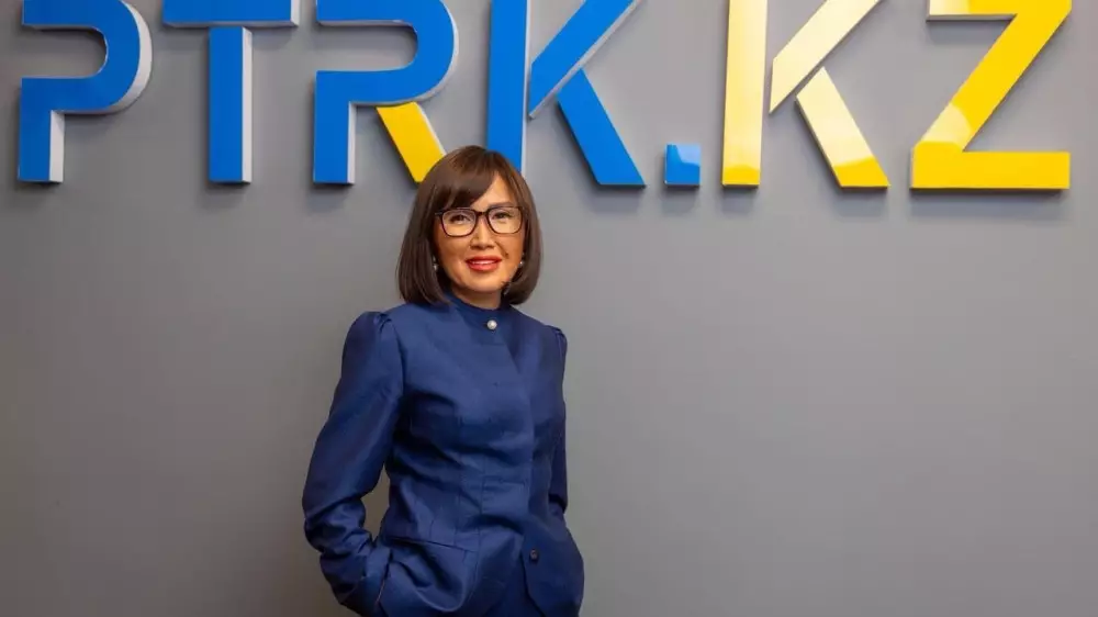 Раушан Кажибаева – о 30-летии ТРК, работе его ресурсов и создании контента о Президенте