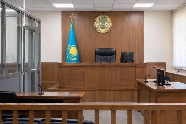 124 жылға сотталған ер адам жиырма жылдан кейін бостандыққа шықты