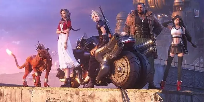 Game Pass: Final Fantasy VII Remake Intergrade қосылады, Deep Rock Galactic кетеді