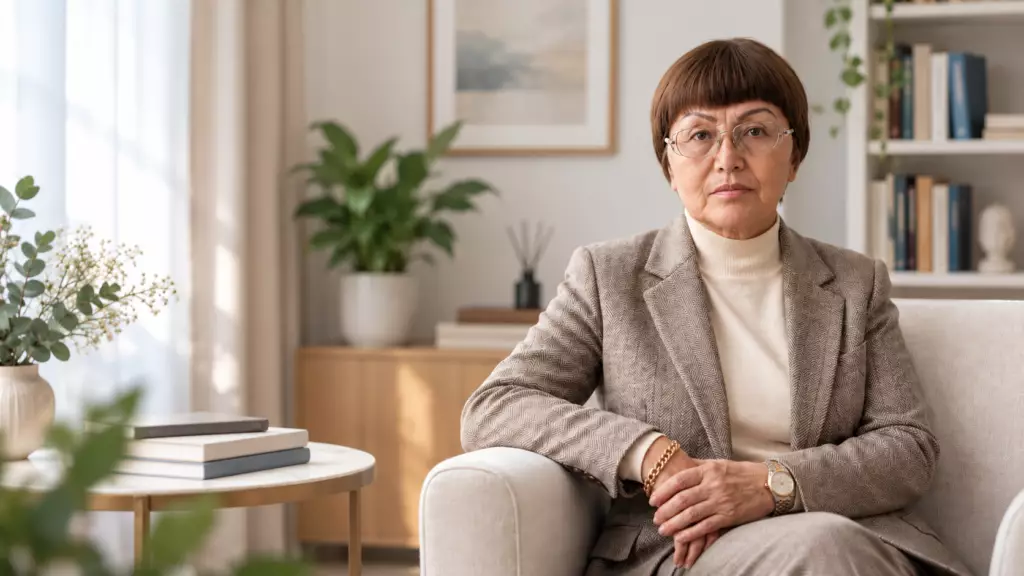 «Әрбір екінші мектеп психологы өзін төмен бағалаған»: Психоаналитик зерттеу нәтижесін ұсынды