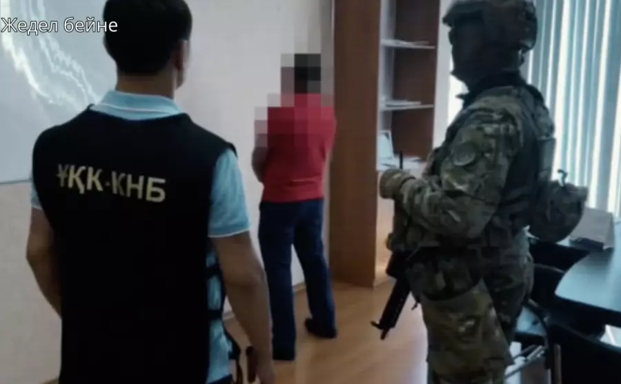 Ақтау теңіз порты арқылы шетелге мұнай заңсыз шығарылған: 45 млрд теңгенің схемасы әшкере болды