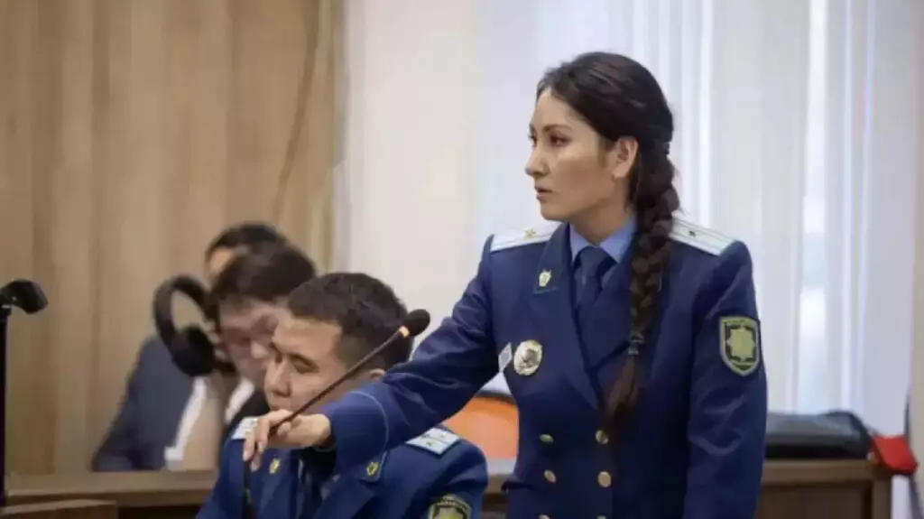 Аймаганова предложила МВД новый механизм защиты женщин от домашнего насилия