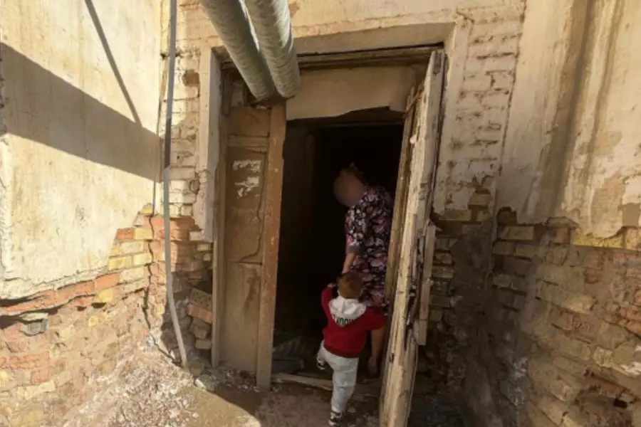 “15 мың адам апат жағдайындағы үйде тұруға мәжбүр“: депутат дабыл қақты