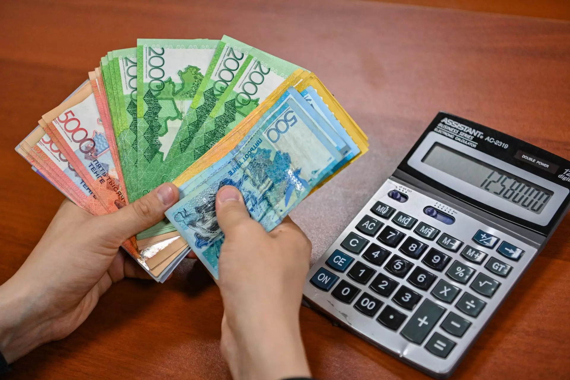 2027 жылдан жұмыссыздық төлемінің мерзімі үш айға дейін қысқарады