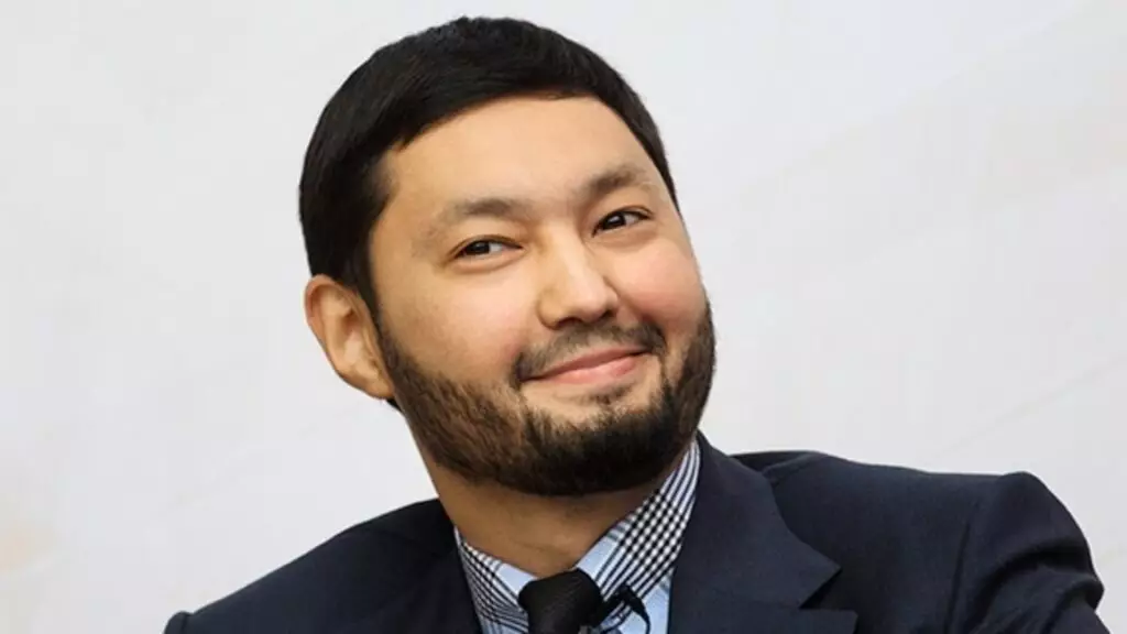 Кеңес Рақышев Shoqan мектебіндегі 91% үлесті сатты