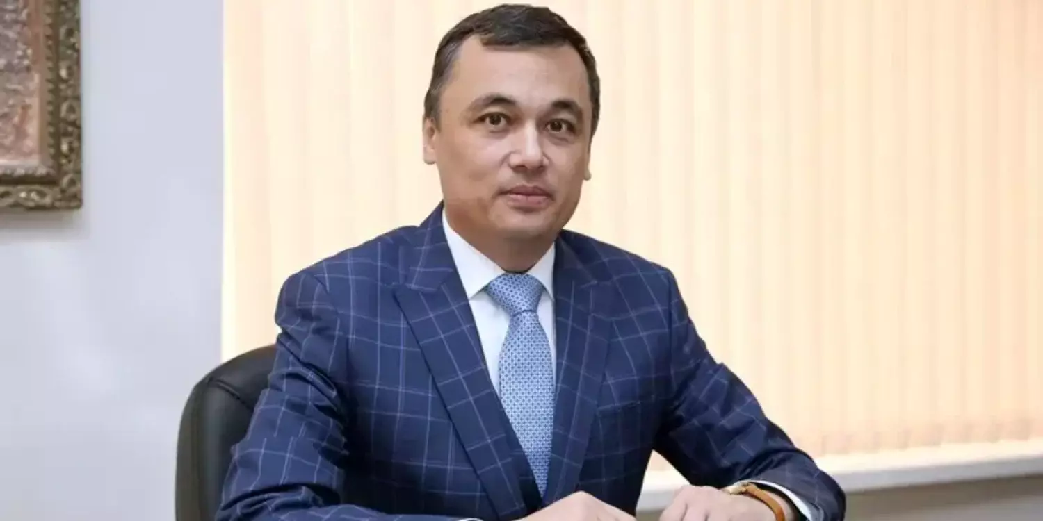 Экс-министр жаңа қызметке тағайындалды