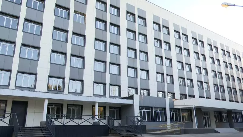 Шығыс Қазақстандағы әлеуметтік нысандарға 105,7 млрд теңге бөлінді
