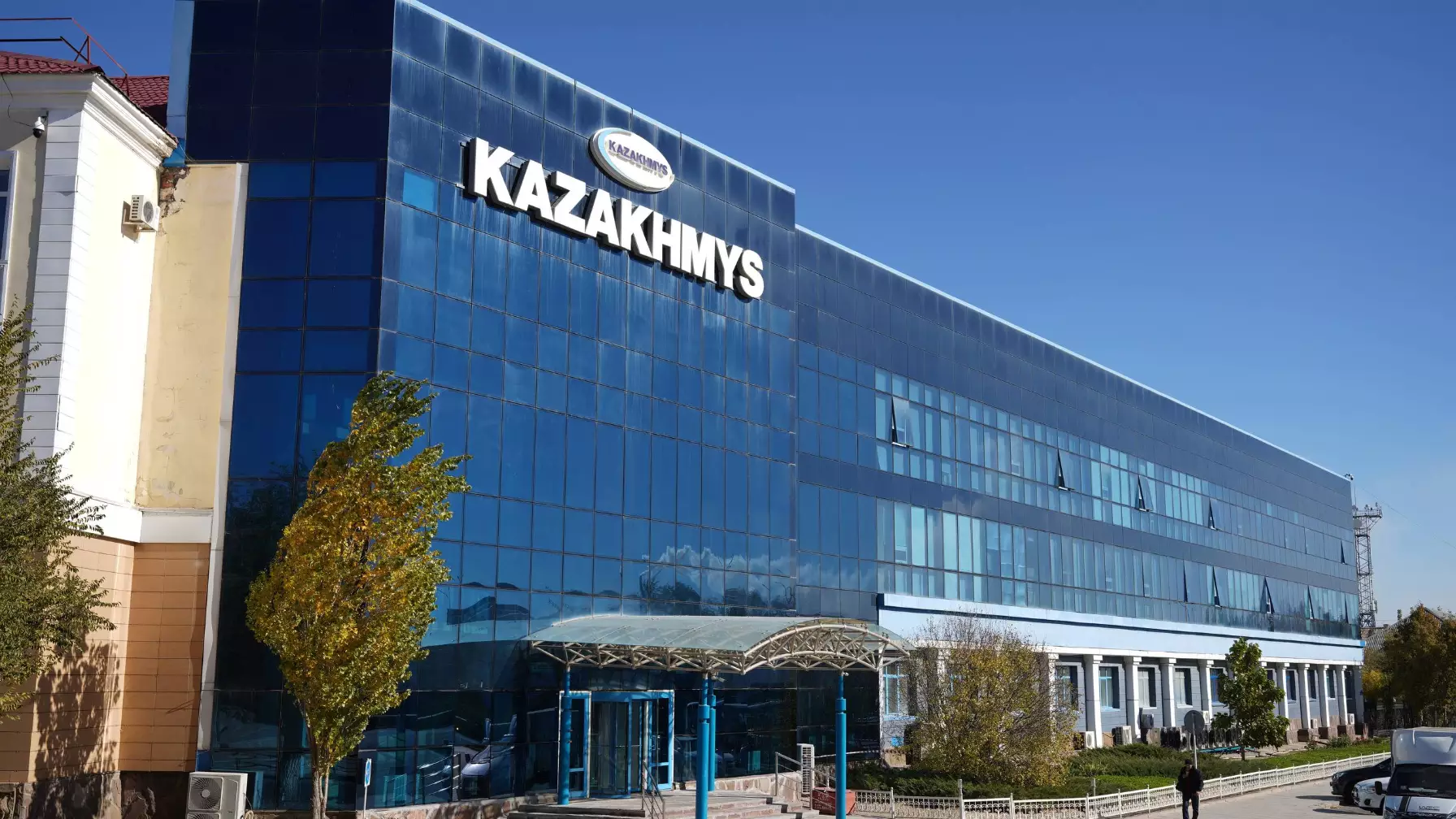 Кеншілердің қауіпсіздігі күшейтіледі: «Қазақмыс» өндірісті басқарудың бірыңғай орталығын ашты